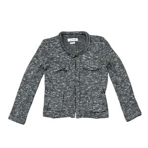 Isabel Marant Etoile Ariana Tweed Jacket Women’s Sz FR 36 (XS)